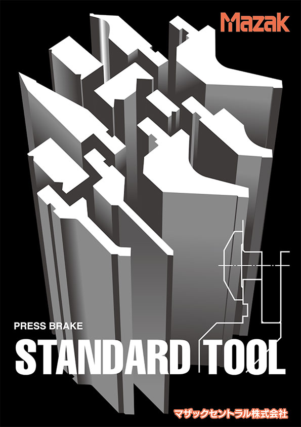 PRESS BRSKE STANDARD TOOL